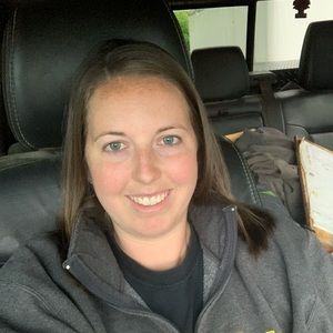 Meet your Posher, Genna